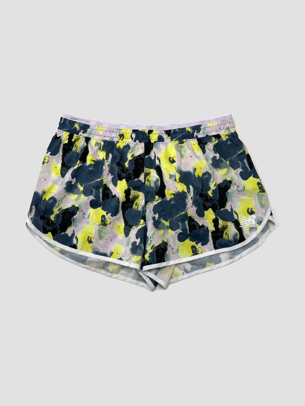 Short NEW BALANCE - Talla 38 (VOP01223082)-0