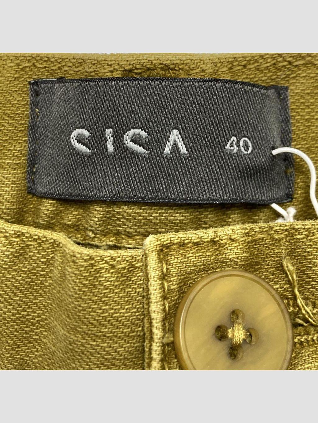 Pantalón SISA - Talla 40 (VOP01044183)-2