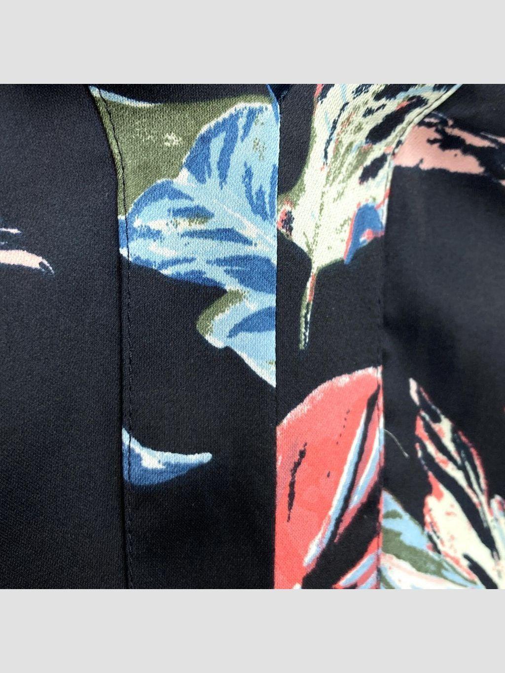 Blusa BANANA REPUBLIC - Talla S (VOP01078168)-2