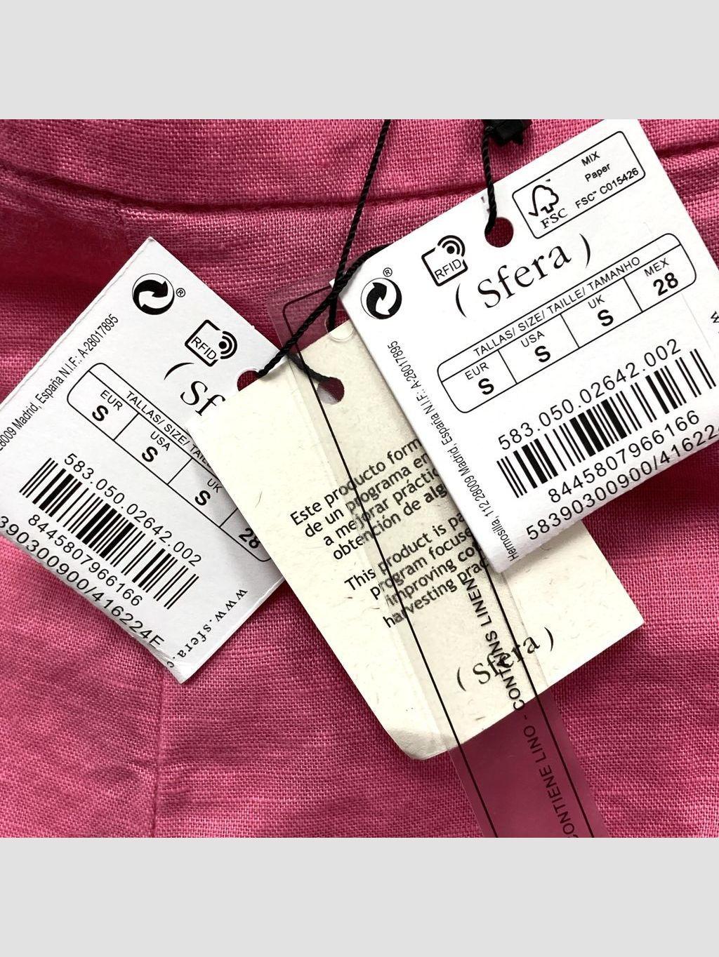 Pantalón SFERA - Talla 36 (VOP00934915)-3