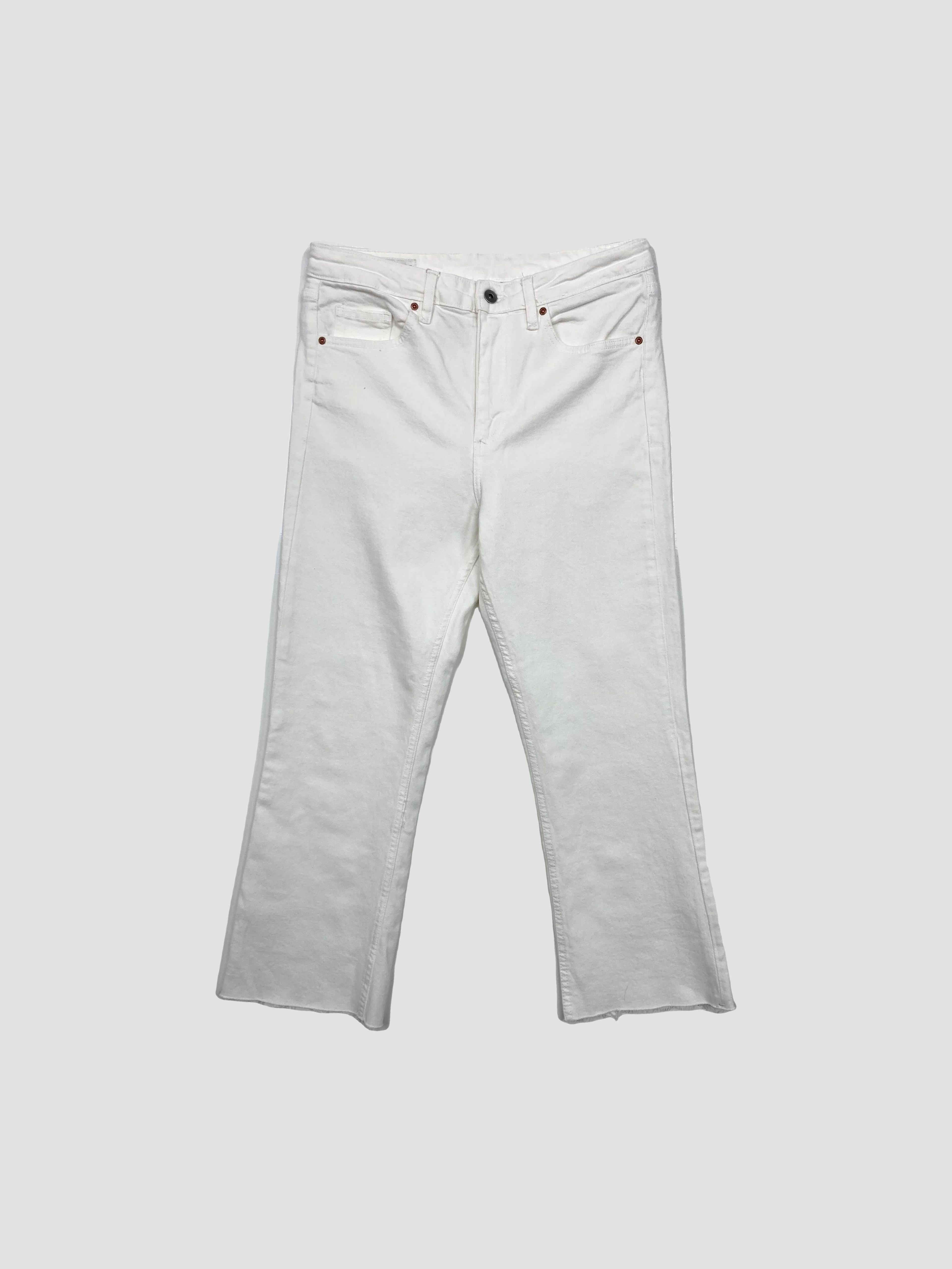 Jean ZARA - Talla 42 (VOP01117701)-0