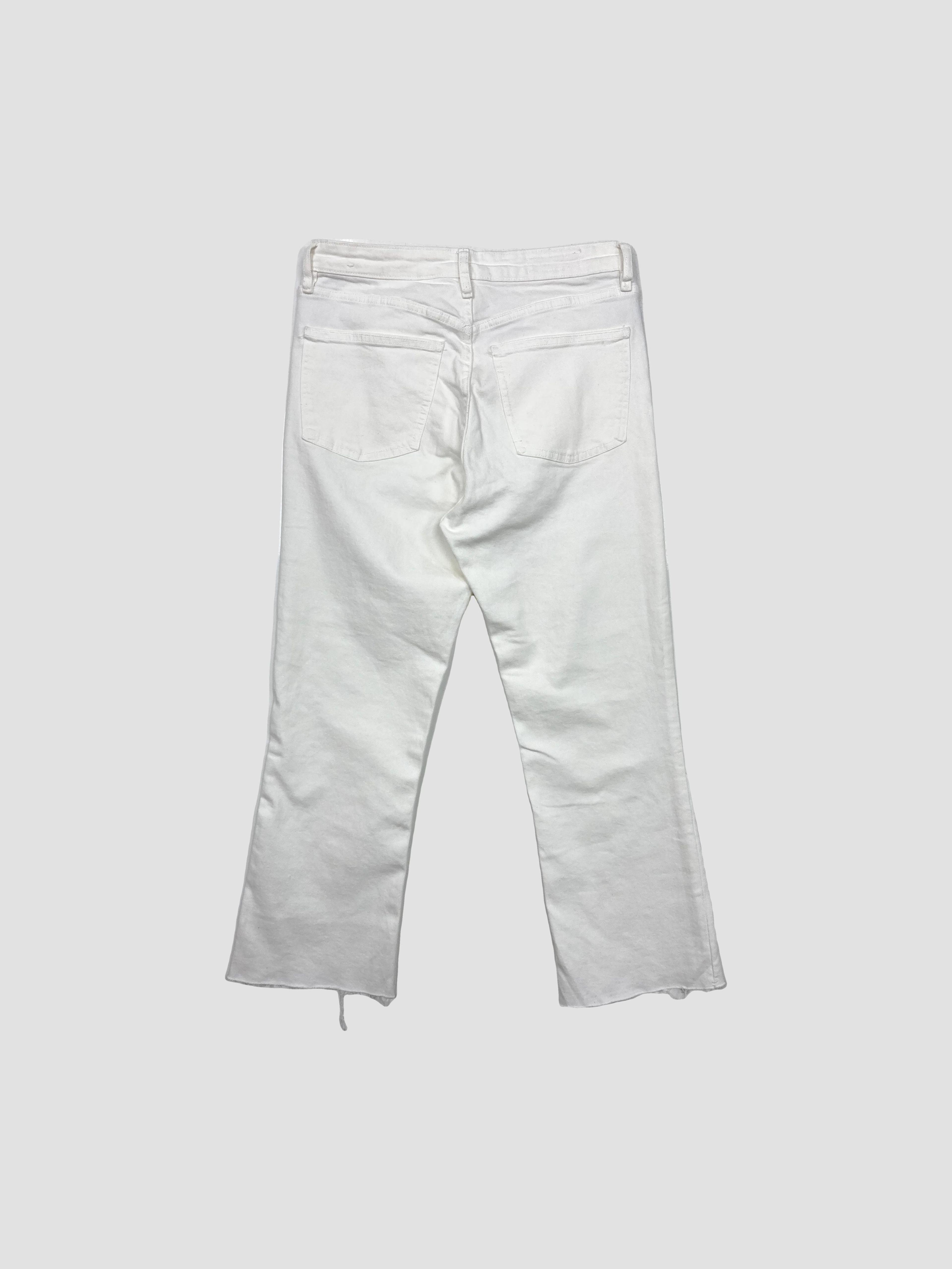 Jean ZARA - Talla 42 (VOP01117701)-1