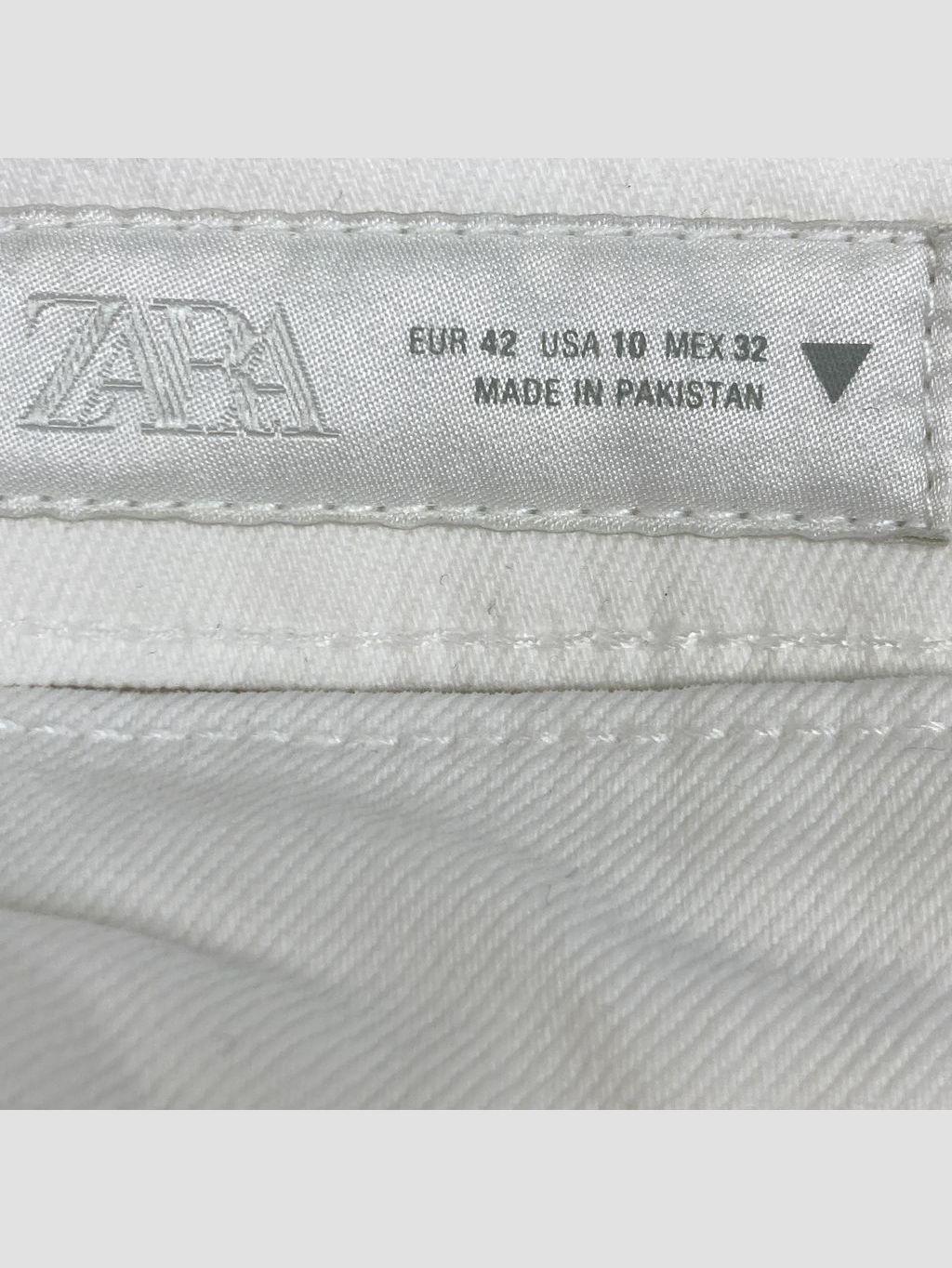 Jean ZARA - Talla 42 (VOP01117701)-2
