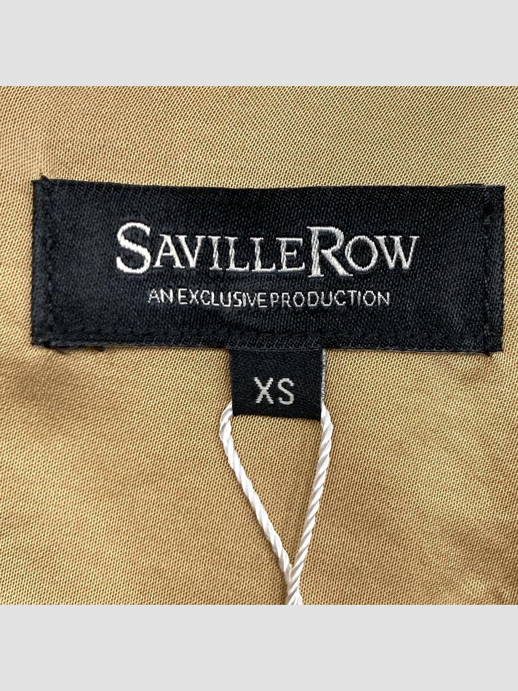 Blusa SAVILLE ROW - Talla XS (VOP01128206)-1