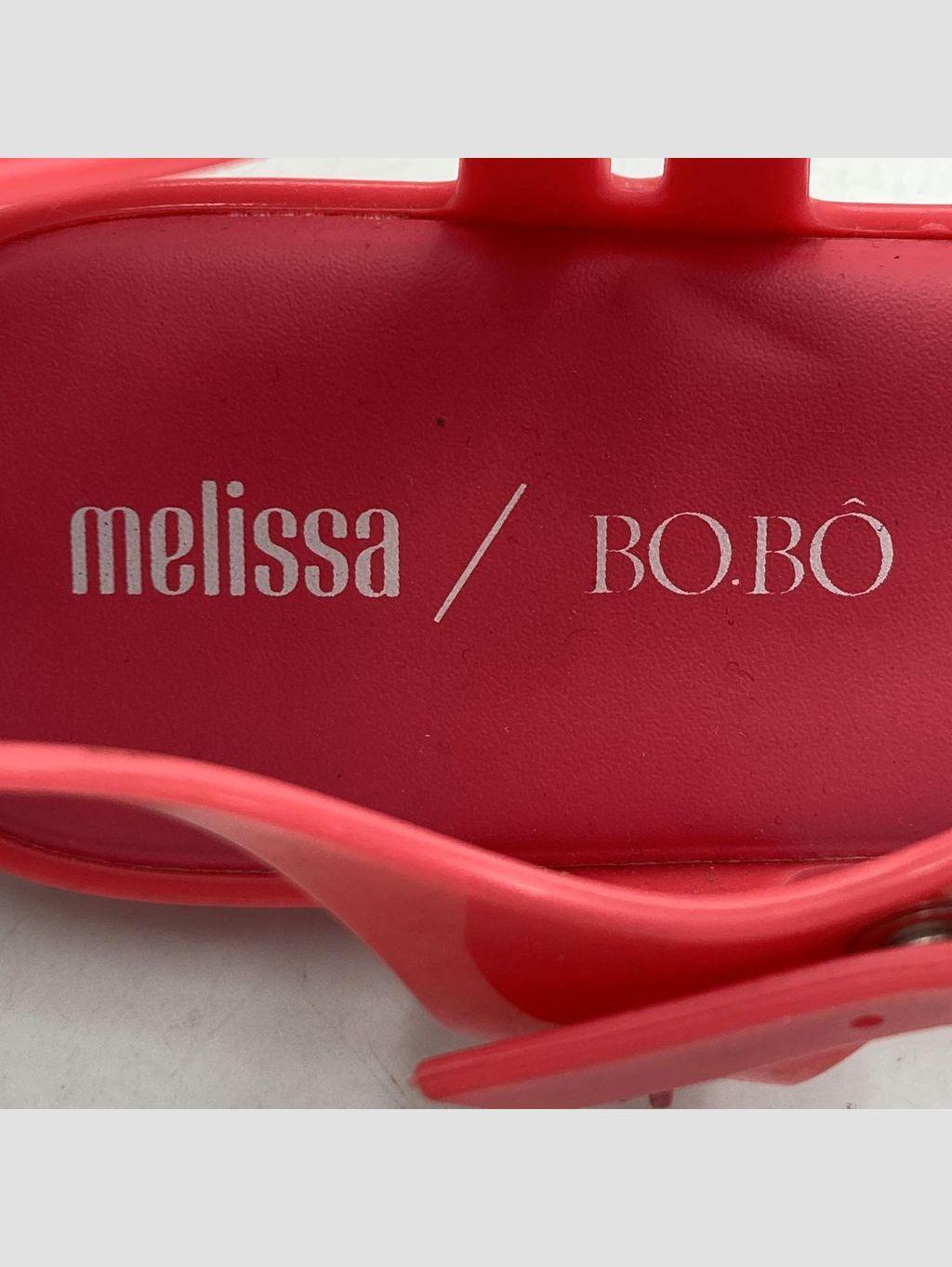 Chanclas MELISSA - Talla 37 (VOP01075830)-2