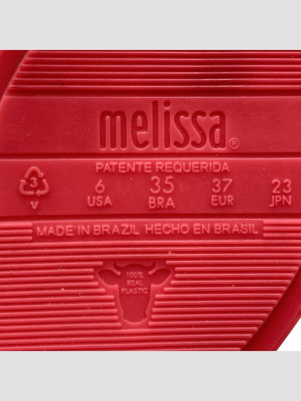 Chanclas MELISSA - Talla 37 (VOP01075830)-3