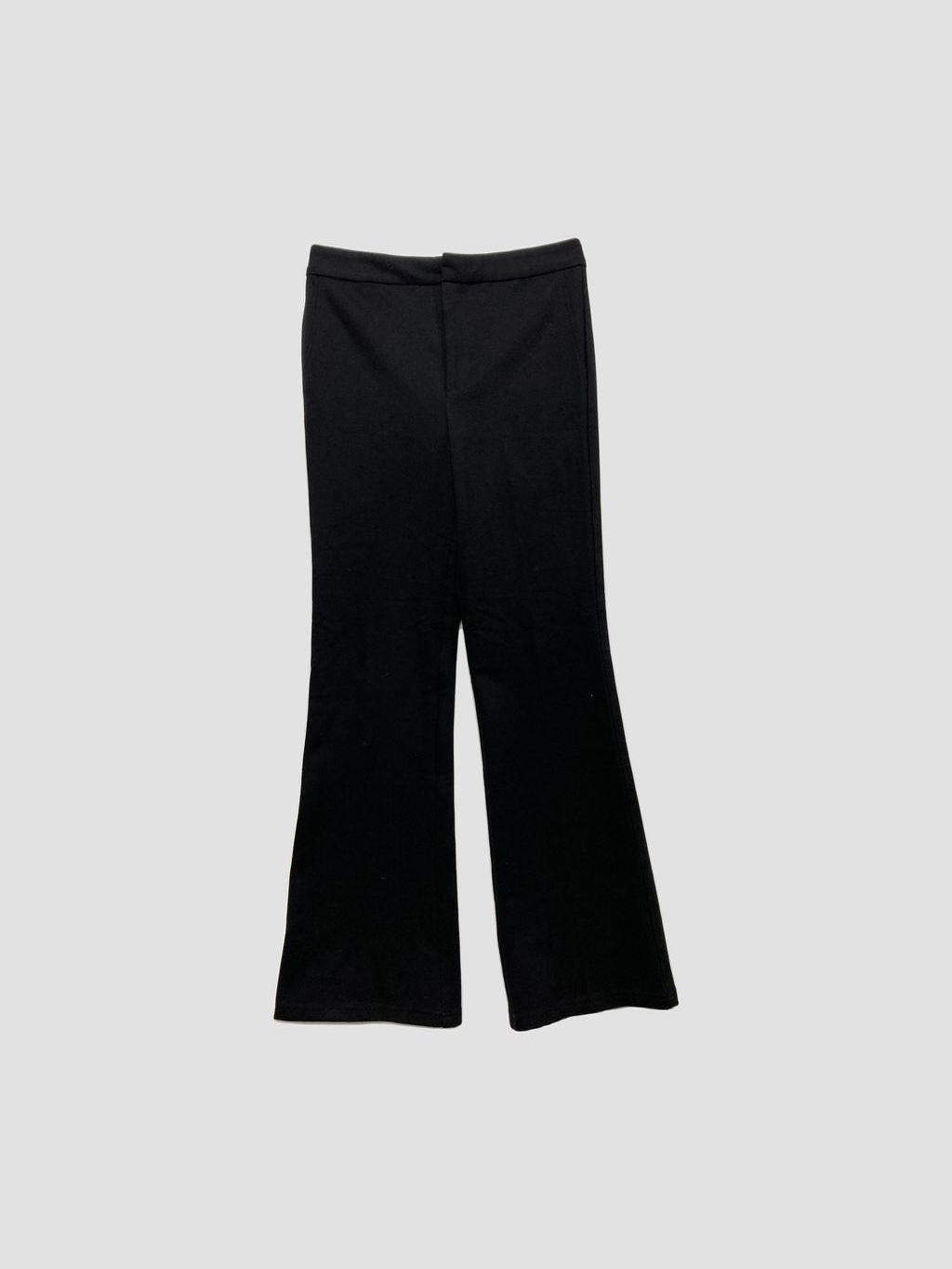 Pantalón ZARA - Talla 40 (VOP00881933)-0