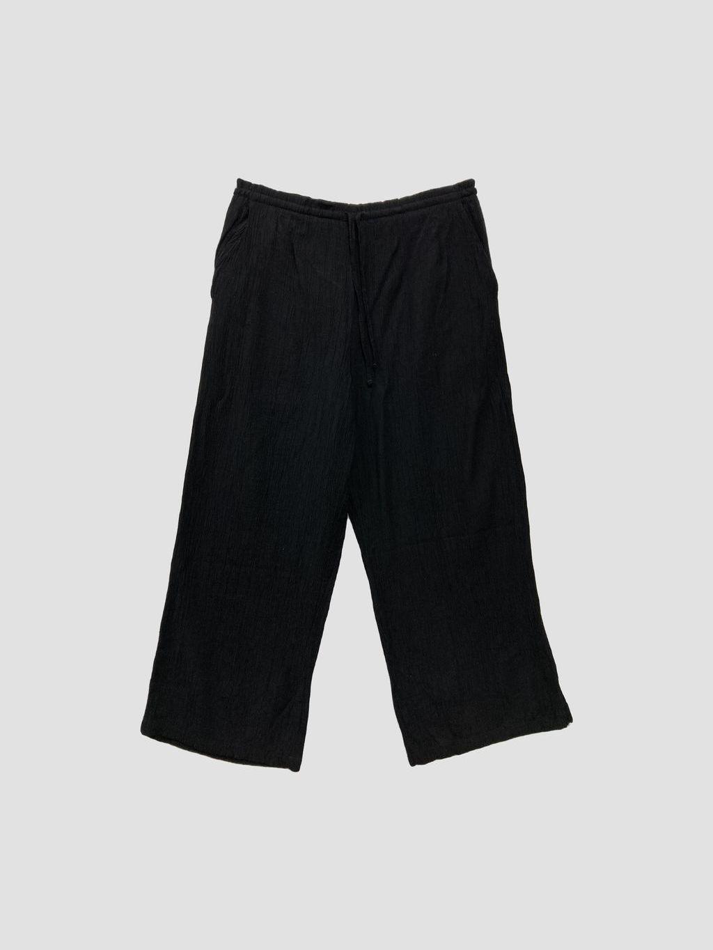 Pantalón ZARA - Talla 40 (VOP01018221)-0