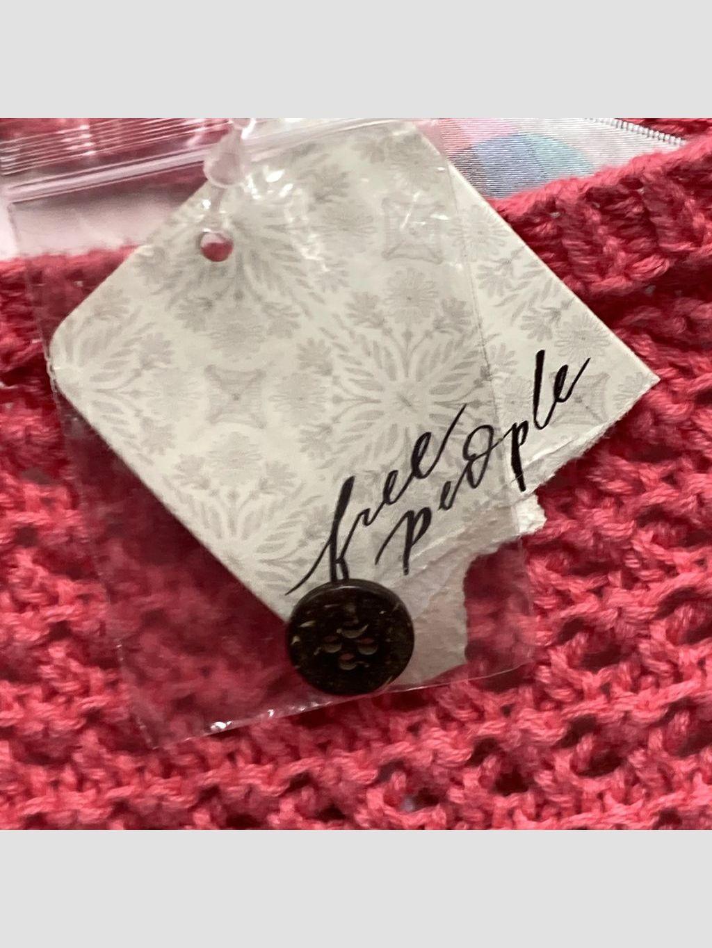 Vestido corto FREE PEOPLE - Talla L (VOP01071850)-2