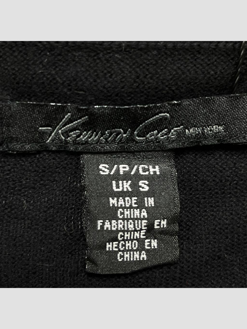 Sweater KENNETH COLE - Talla S (VOP00908658)-1