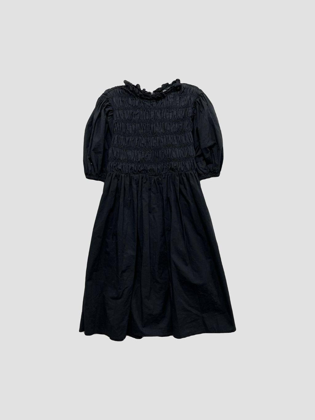 Vestido corto ZARA - Talla XS (VOP00908500)-0