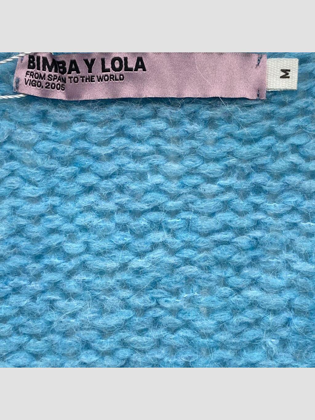 Sweater BIMBA Y LOLA - Talla M (VOP01066811)-2