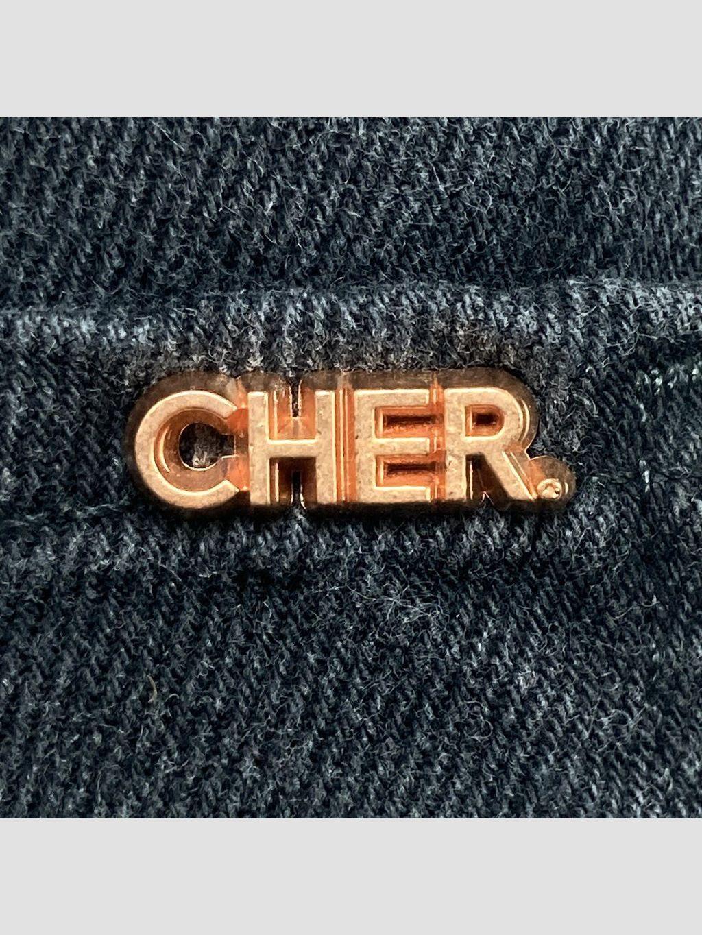 Jean MARIA CHER - Talla 34 (VOP00980774)-3