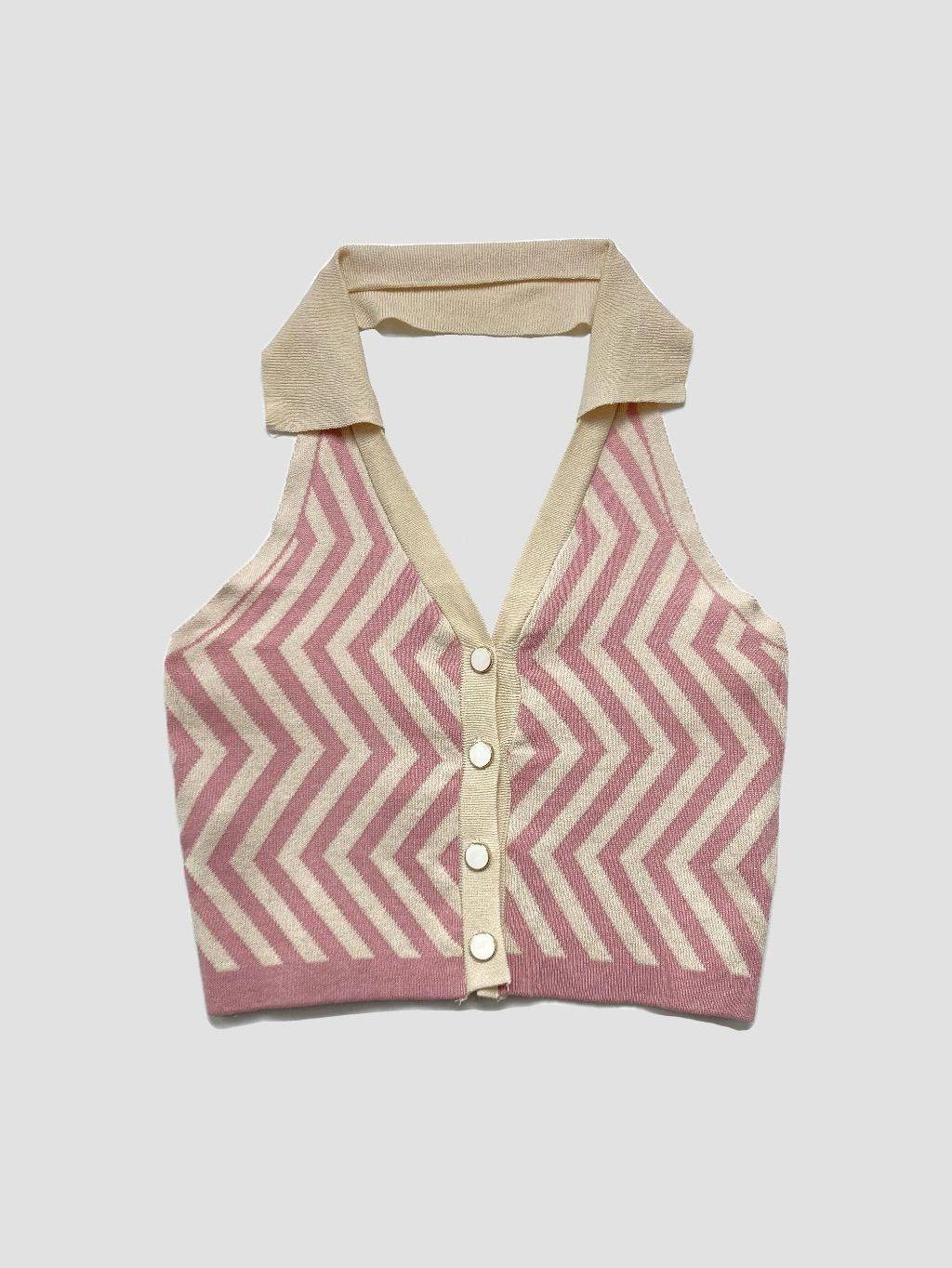 Top VINTAGE - Talla XS (VOP00901830)-0