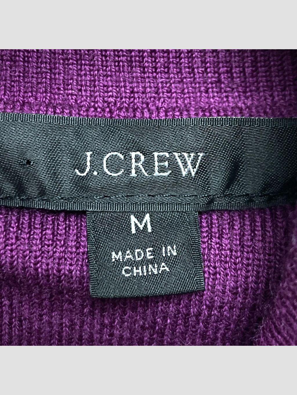 Polera J. CREW - Talla M (VOP01069828)-2