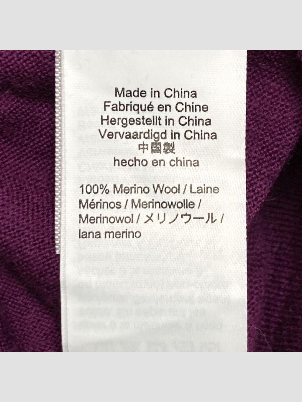 Polera J. CREW - Talla M (VOP01069828)-3