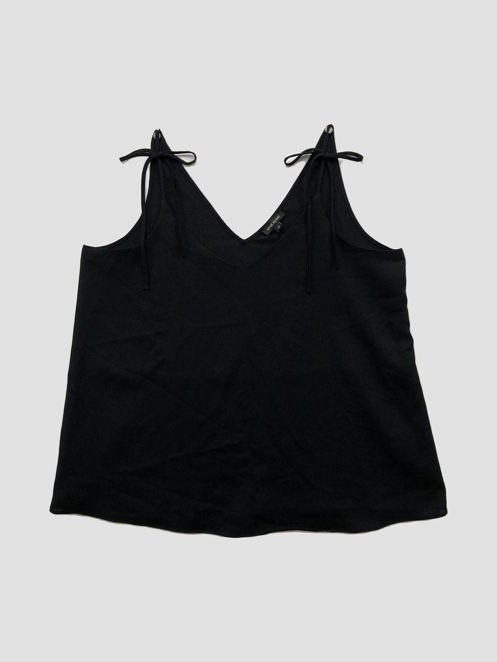 Polera sin mangas RIVER ISLAND - Talla M (VOP00943006)-0