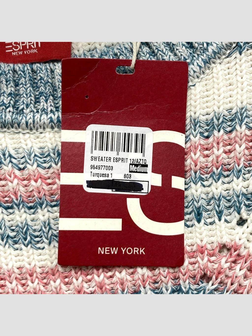 Sweater ESPRIT - Talla M (VOP00919072)-4