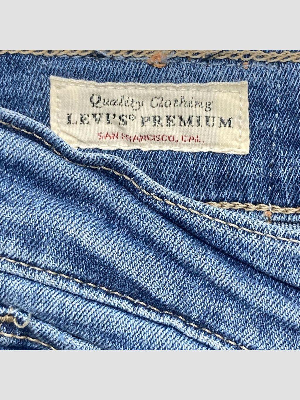 Jean LEVI'S - Talla 36 (VOP00972279)-3