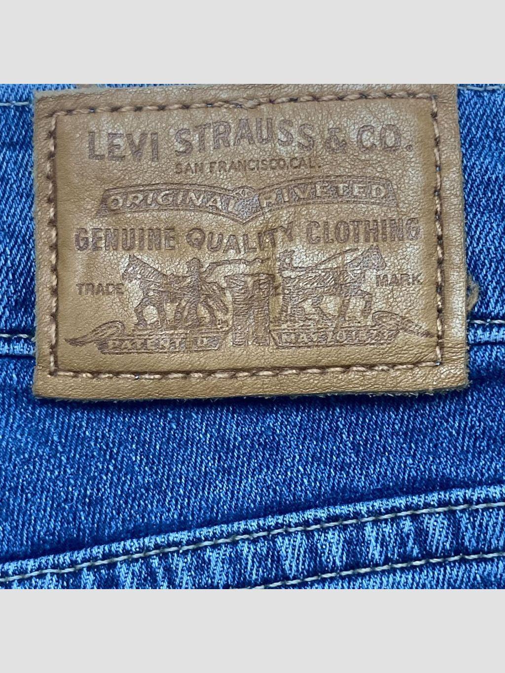 Jean LEVI'S - Talla 36 (VOP00972279)-4