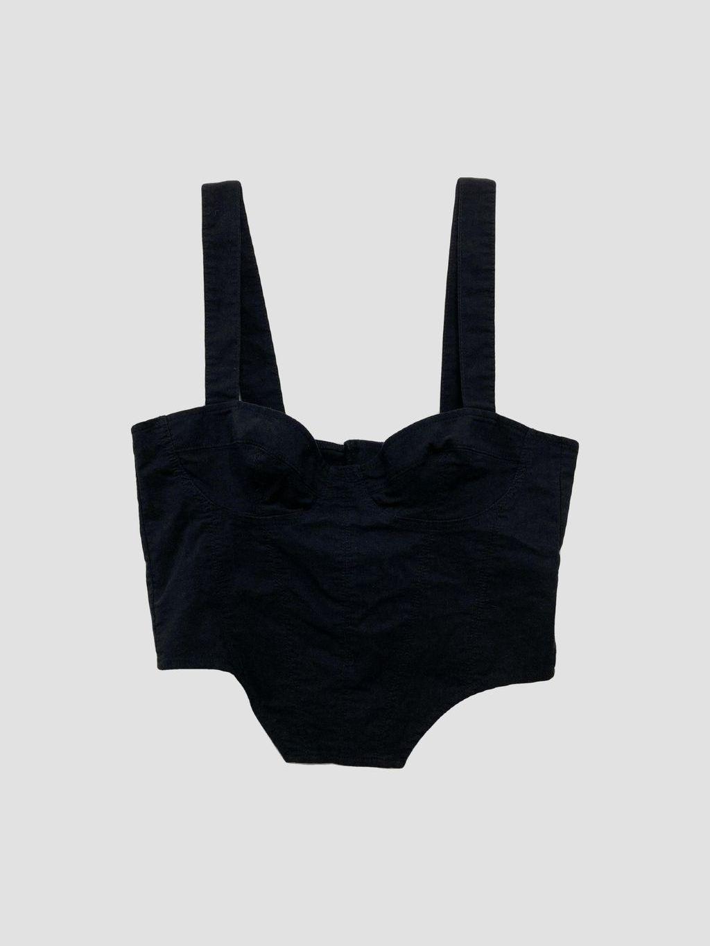 Top H&M - Talla XS (VOP00913023)-0