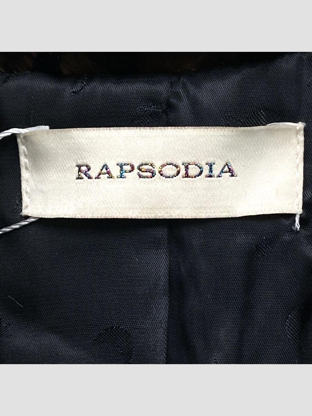 Chaqueta casual RAPSODIA - Talla S (VOP01037115)-3