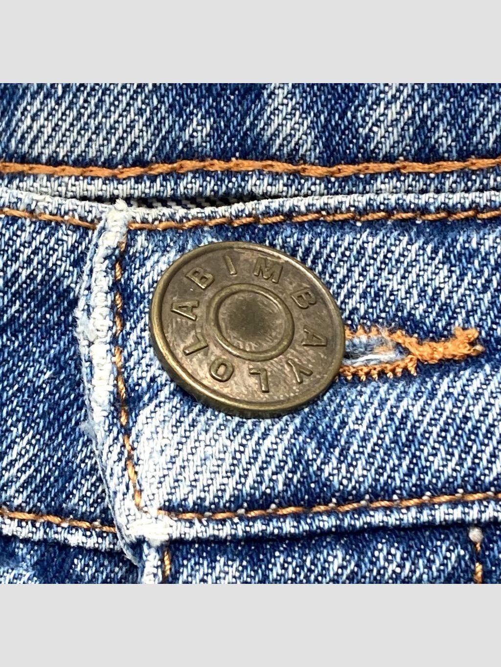 Jean BIMBA Y LOLA - Talla 36 (VOP01046342)-2