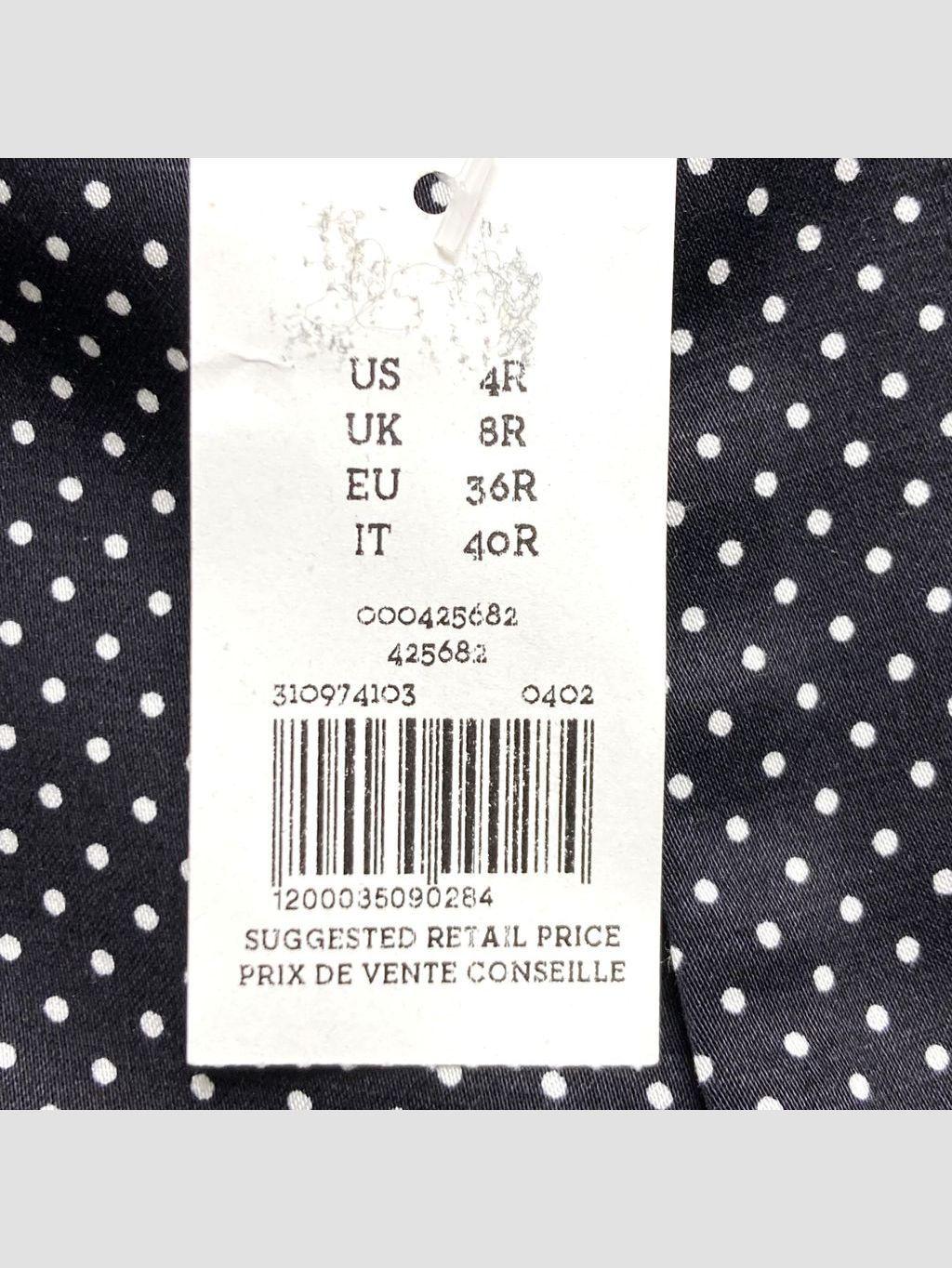 Pantalón BANANA REPUBLIC - Talla 36 (VOP01054156)-2