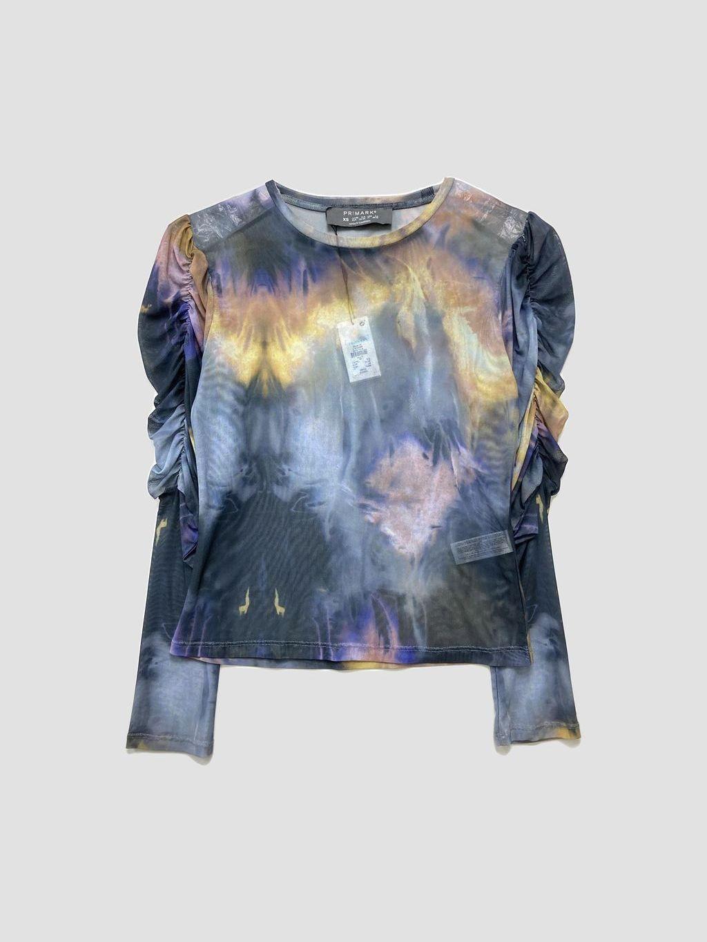 Blusa PRIMARK - Talla XS (VOP00893377)-0