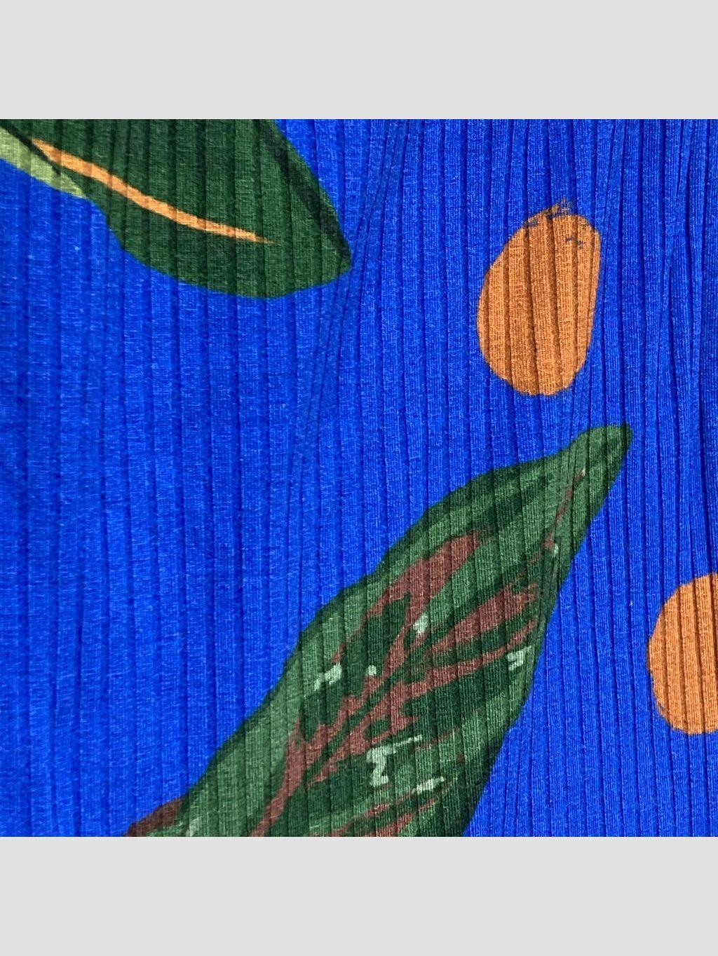 Falda larga FARM RIO - Talla 38 (VOP01037096)-3