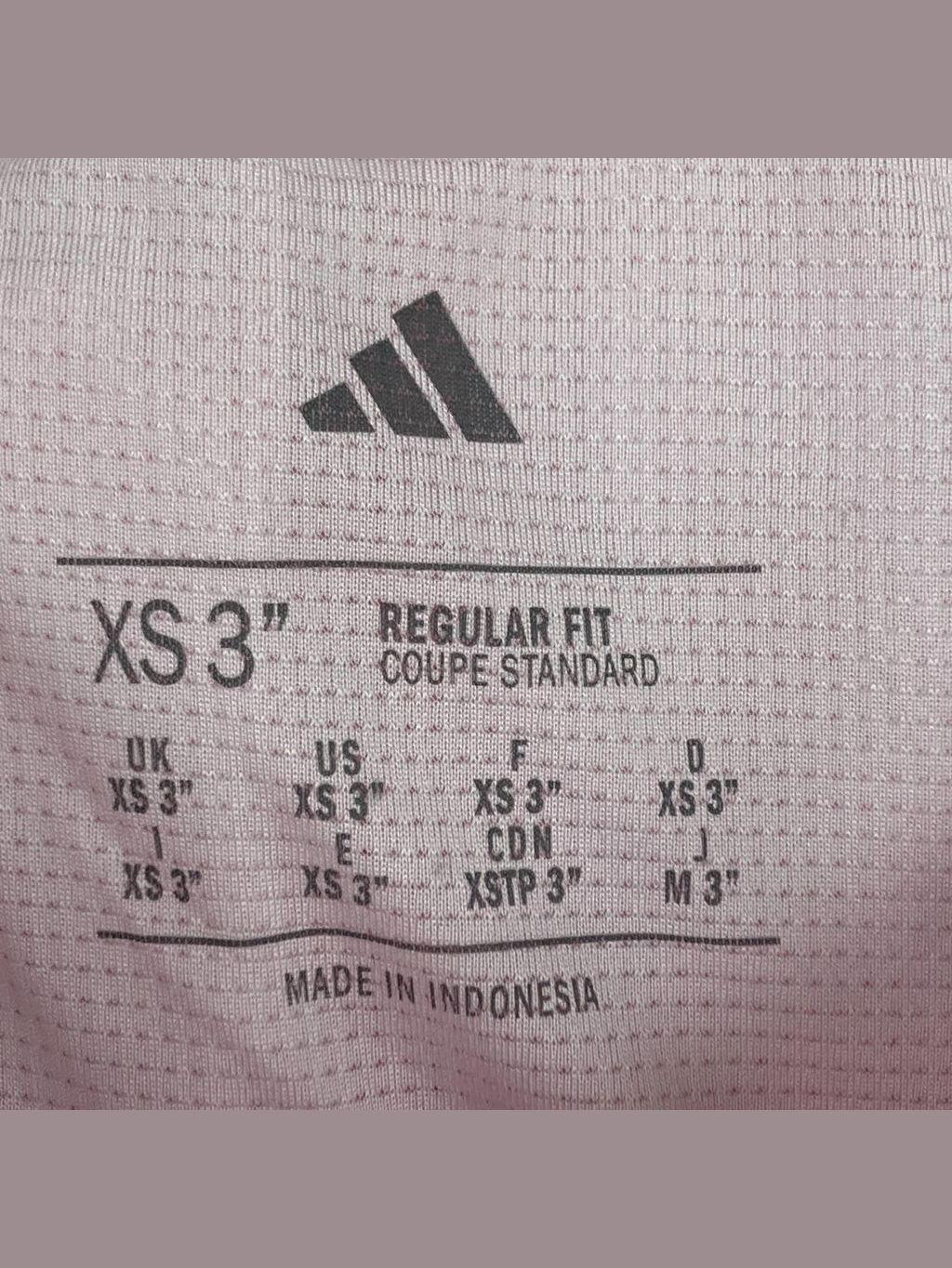 Short ADIDAS - Talla 34 (VOP01221761)-1