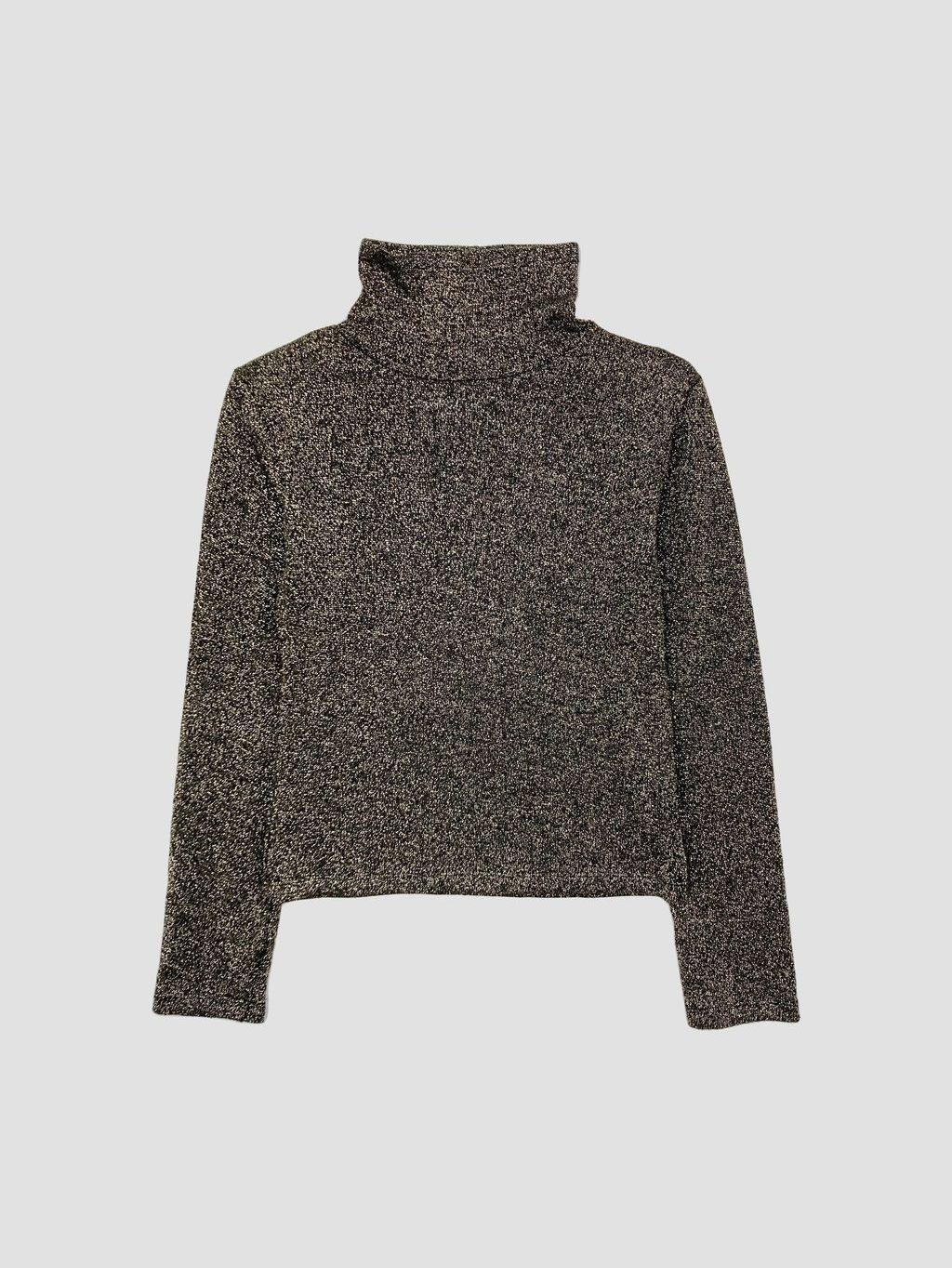 Polera ZARA - Talla M (VOP01214473)-0