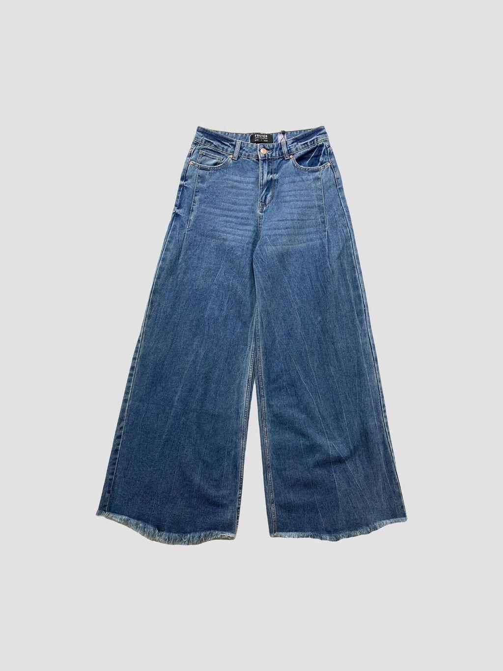 Jean FOSTER - Talla 40 (VOP01044772)-0