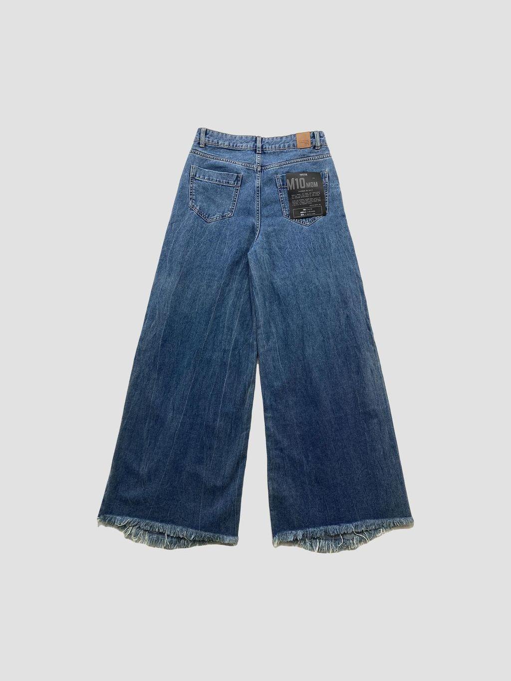 Jean FOSTER - Talla 40 (VOP01044772)-1