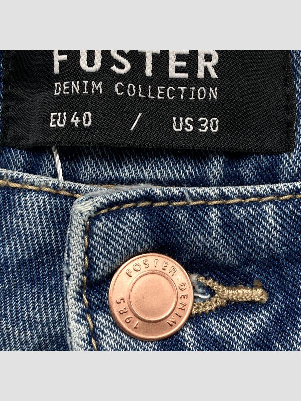 Jean FOSTER - Talla 40 (VOP01044772)-2