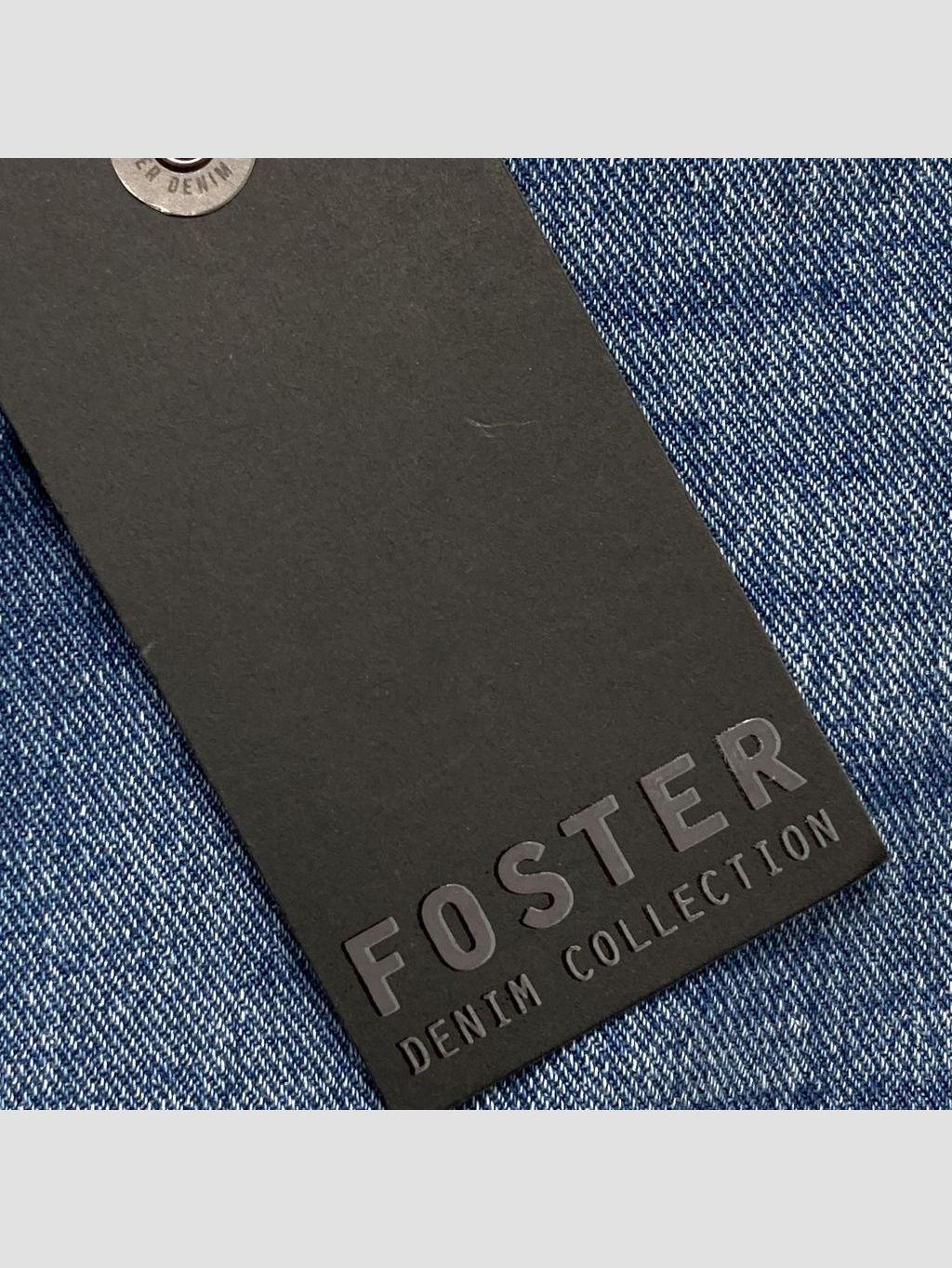 Jean FOSTER - Talla 40 (VOP01044772)-3