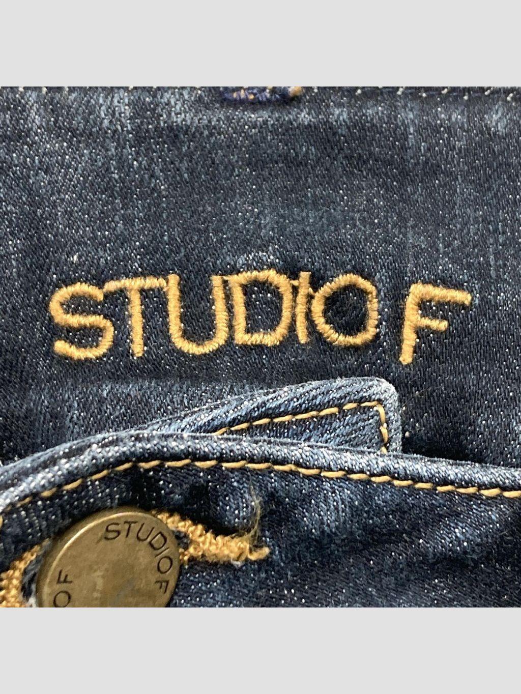 Jean STUDIO F - Talla 36 (VOP00971194)-2