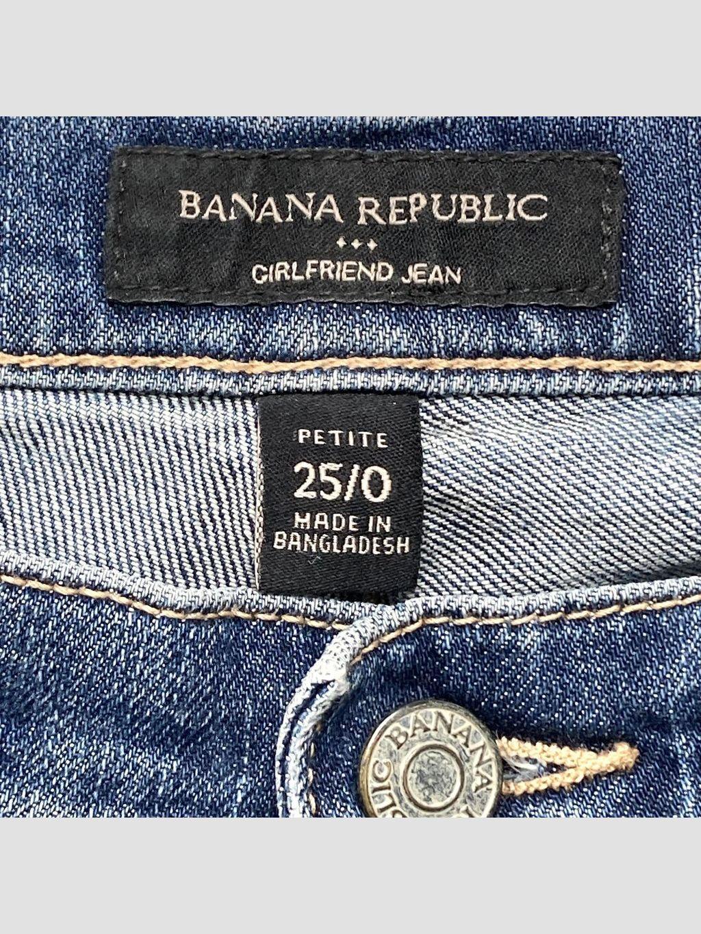 Jean BANANA REPUBLIC - Talla 34 (VOP00975401)-2