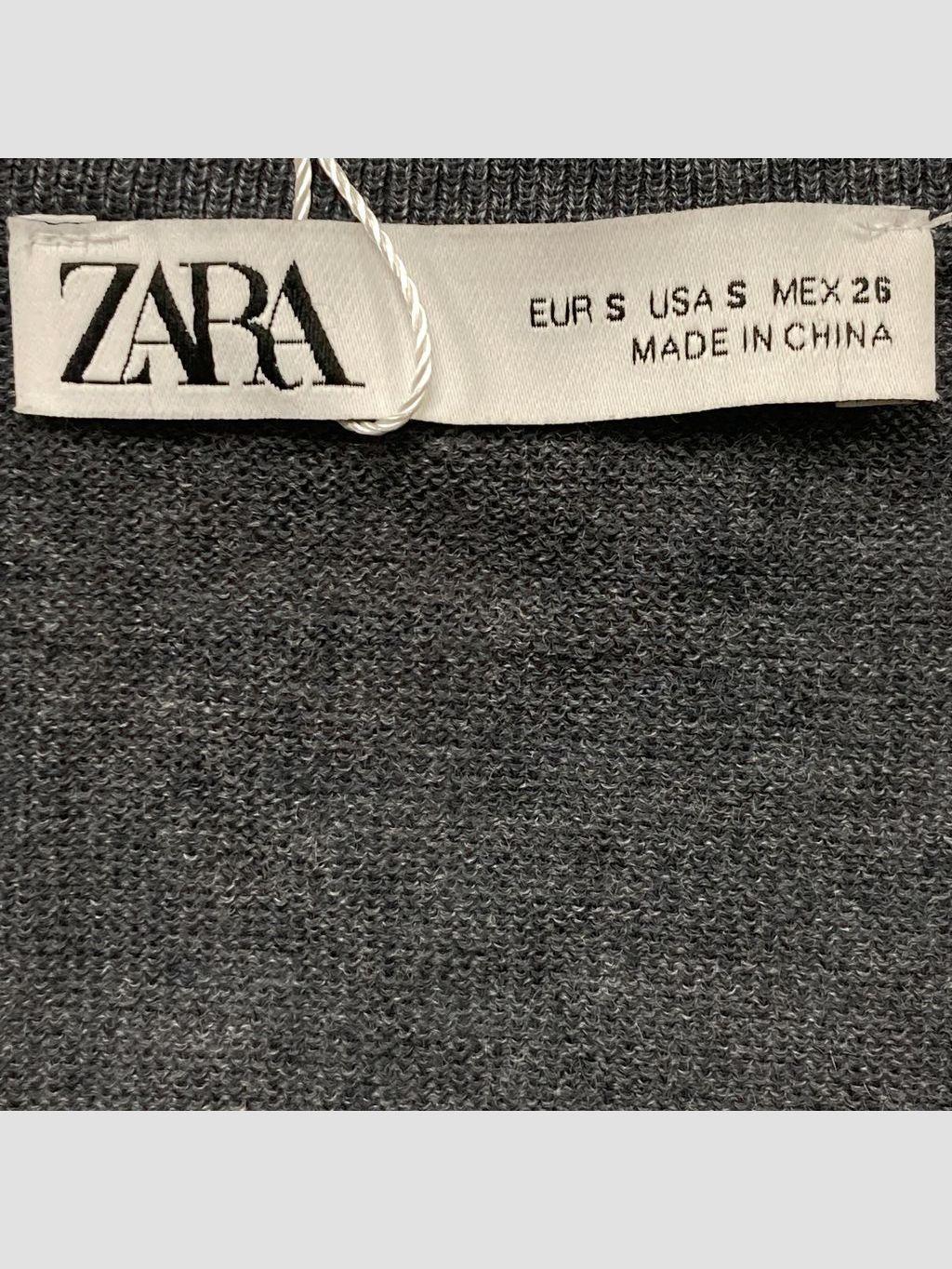 Sweater ZARA - Talla S (VOP00955298)-1