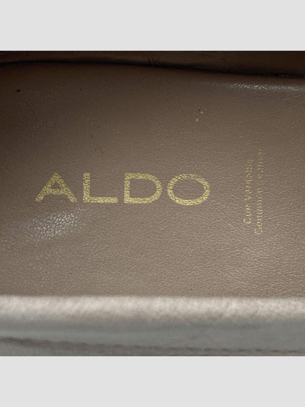 Zapatos ALDO - Talla 38 (VOP01052777)-2