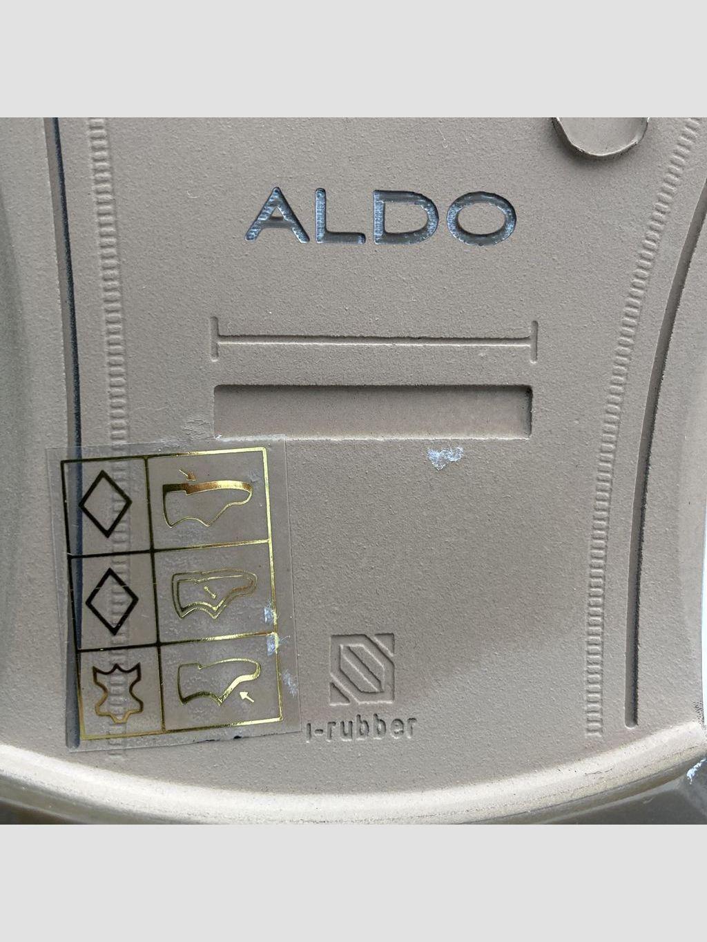 Zapatos ALDO - Talla 38 (VOP01052777)-3