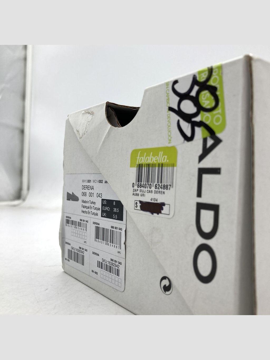 Zapatos ALDO - Talla 38 (VOP01052777)-4