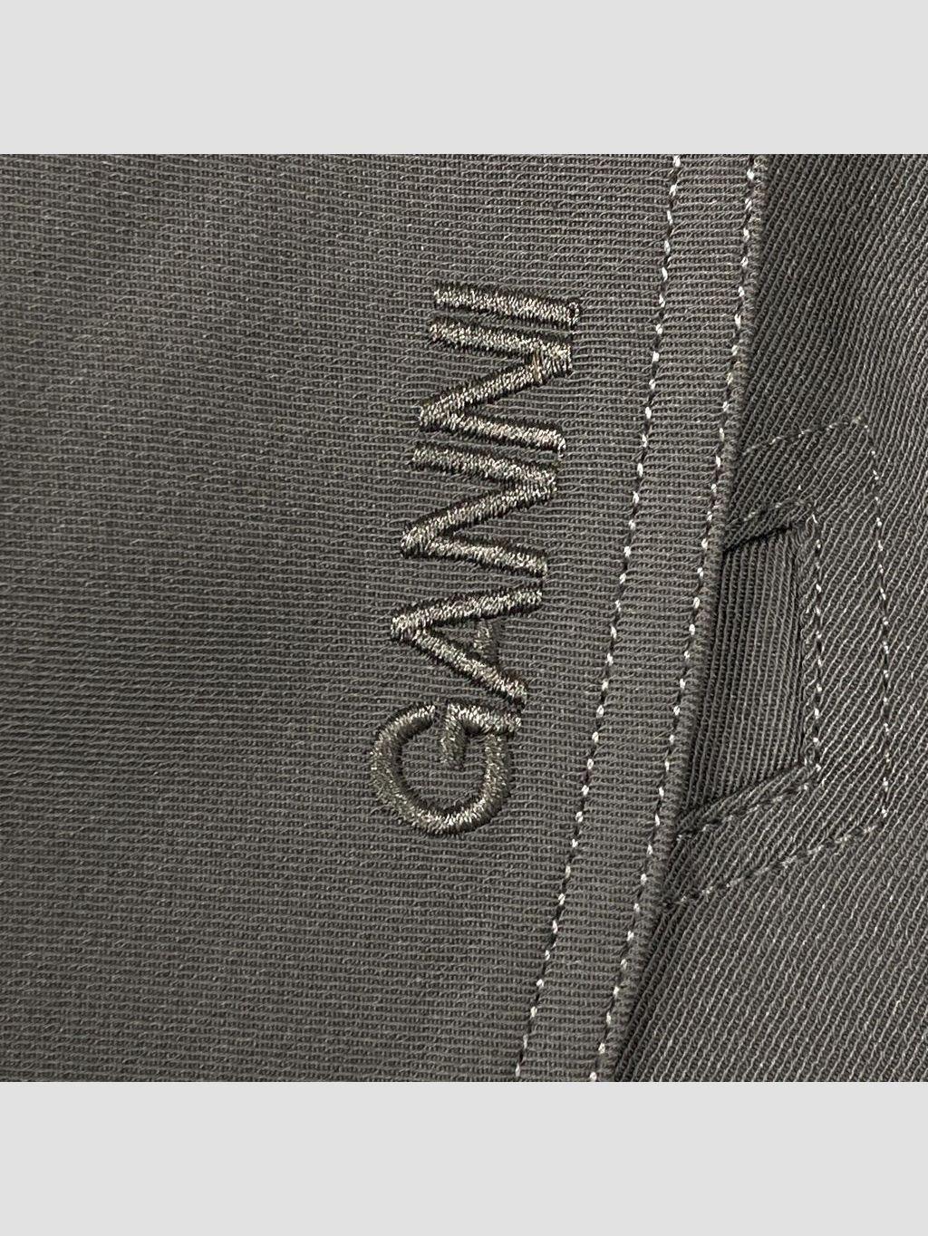 Chaqueta casual GANNI - Talla XS (VOP01092145)-3