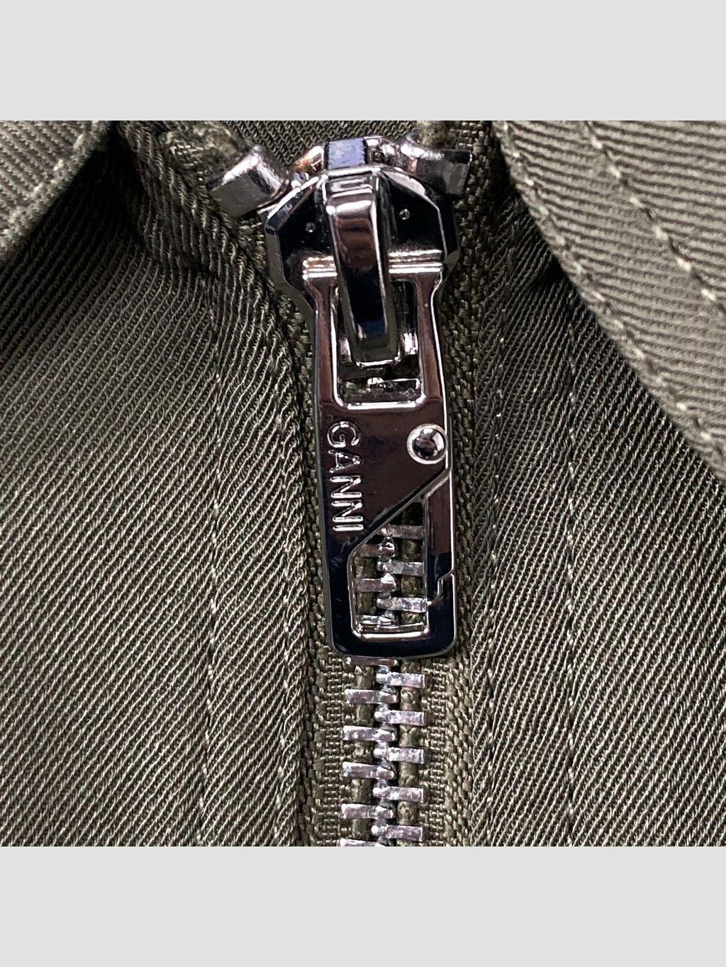 Chaqueta casual GANNI - Talla XS (VOP01092145)-4