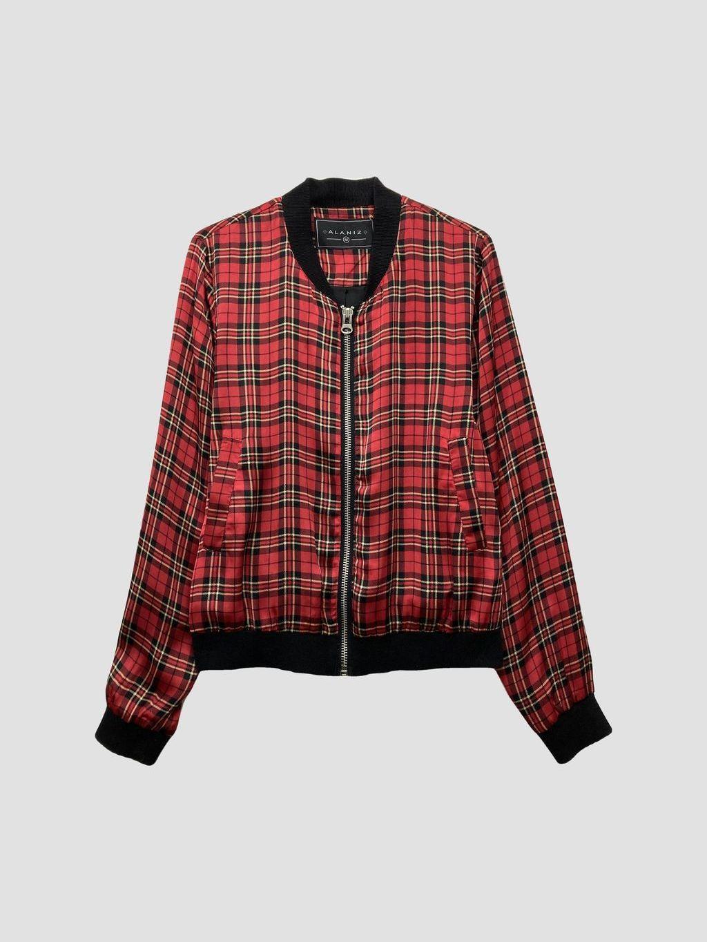 Chaqueta casual ALANIZ - Talla M (VOP01018847)-0