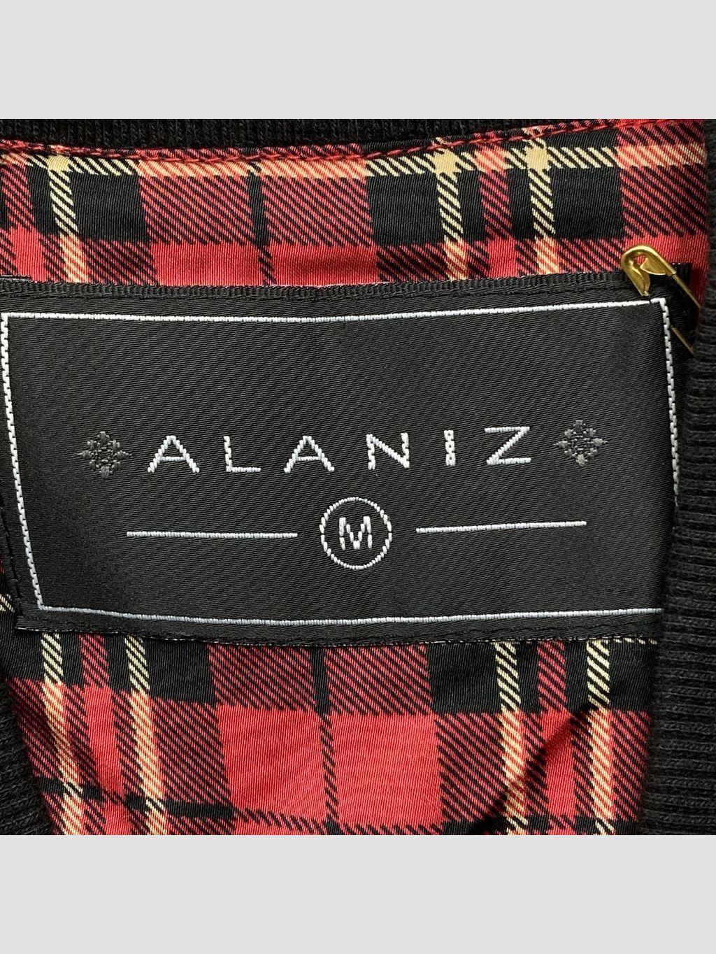 Chaqueta casual ALANIZ - Talla M (VOP01018847)-1