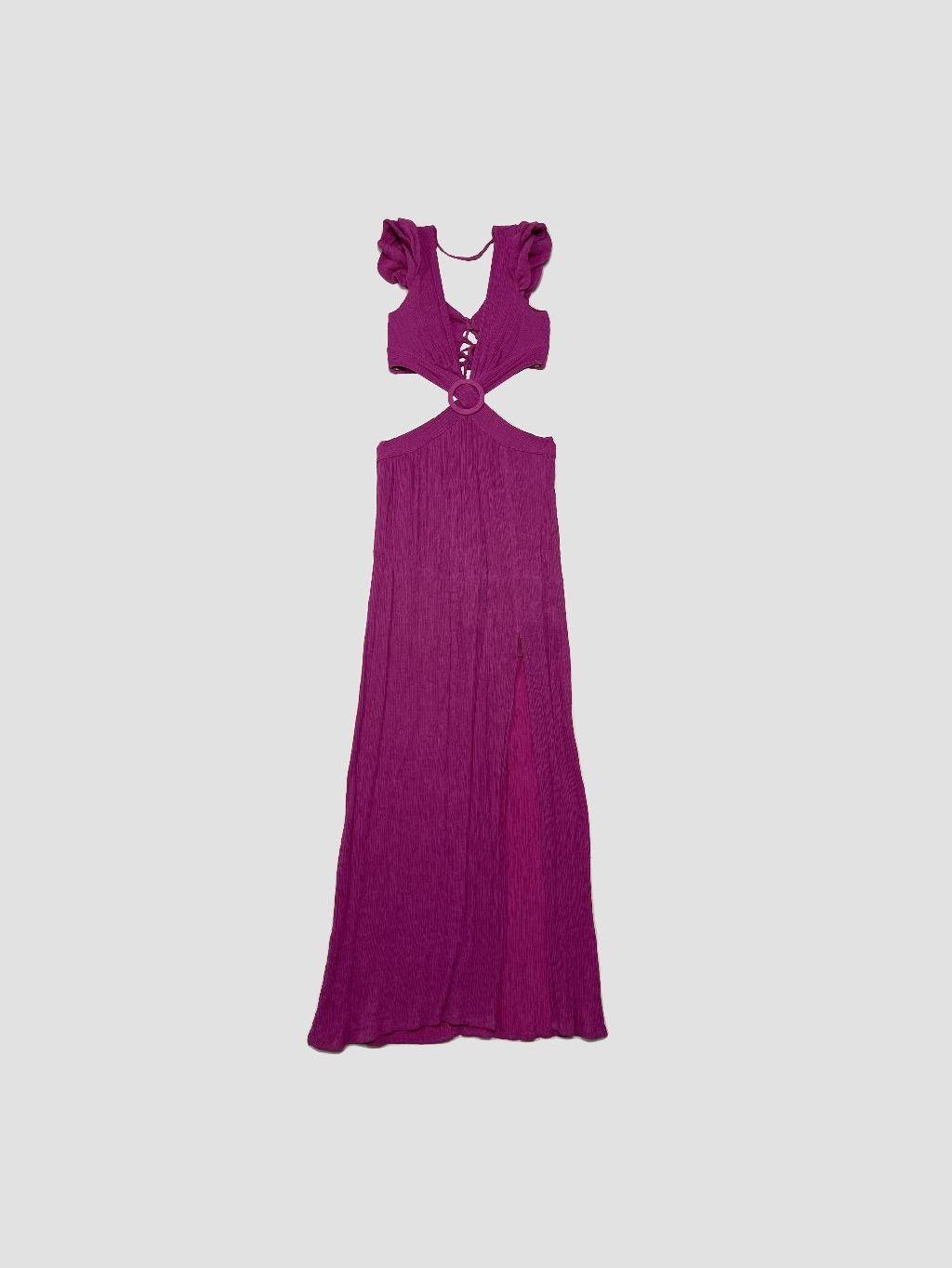 Vestido largo SOMEDAY - Talla M (VOP01108024)-0