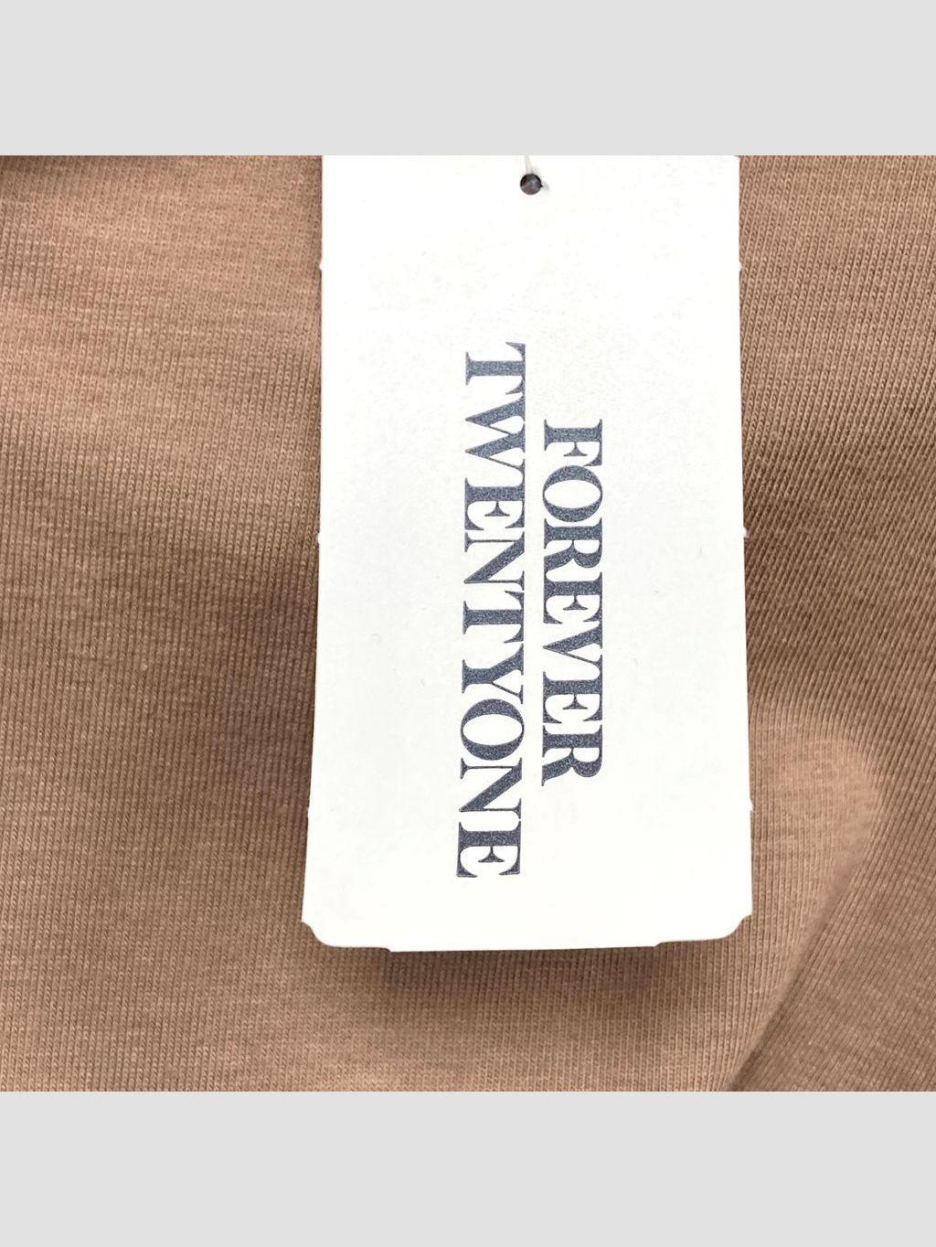 Vestido corto FOREVER 21 - Talla M (VOP00881520)-2