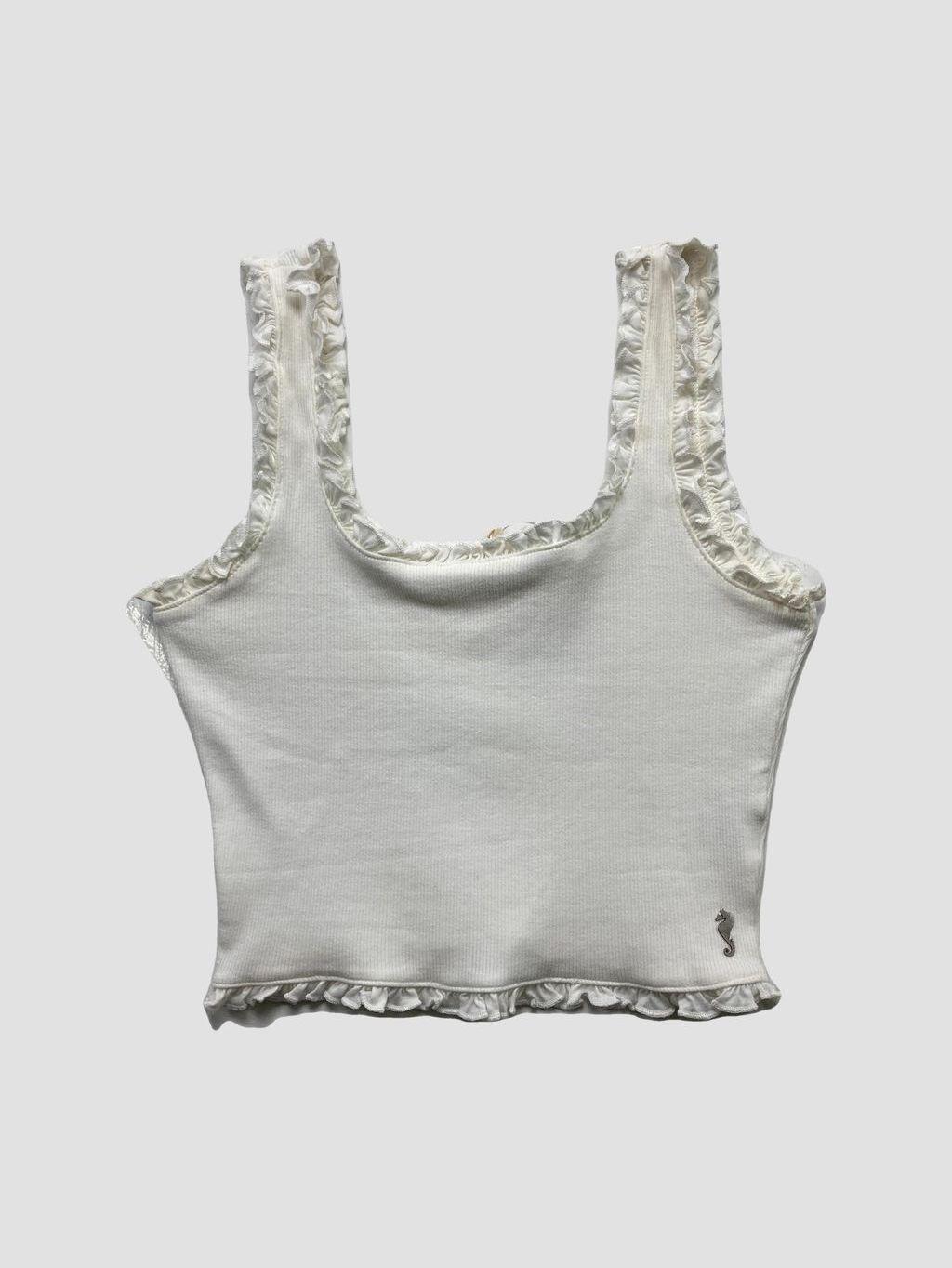 Top LOLITA POCKET - Talla M (VOP00992831)-0