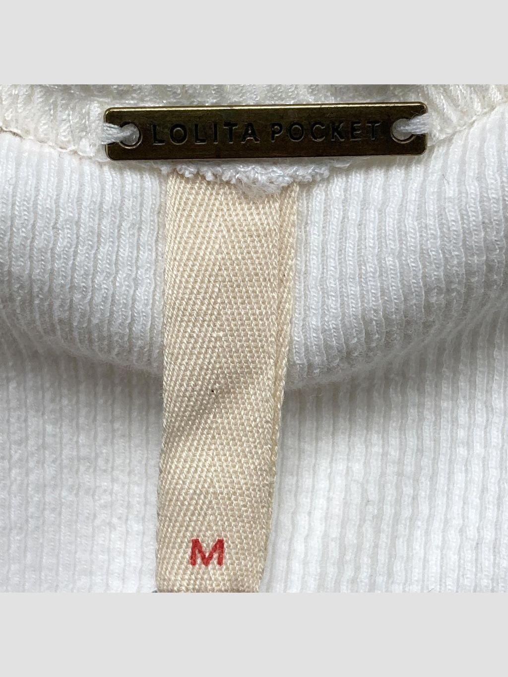 Top LOLITA POCKET - Talla M (VOP00992831)-1